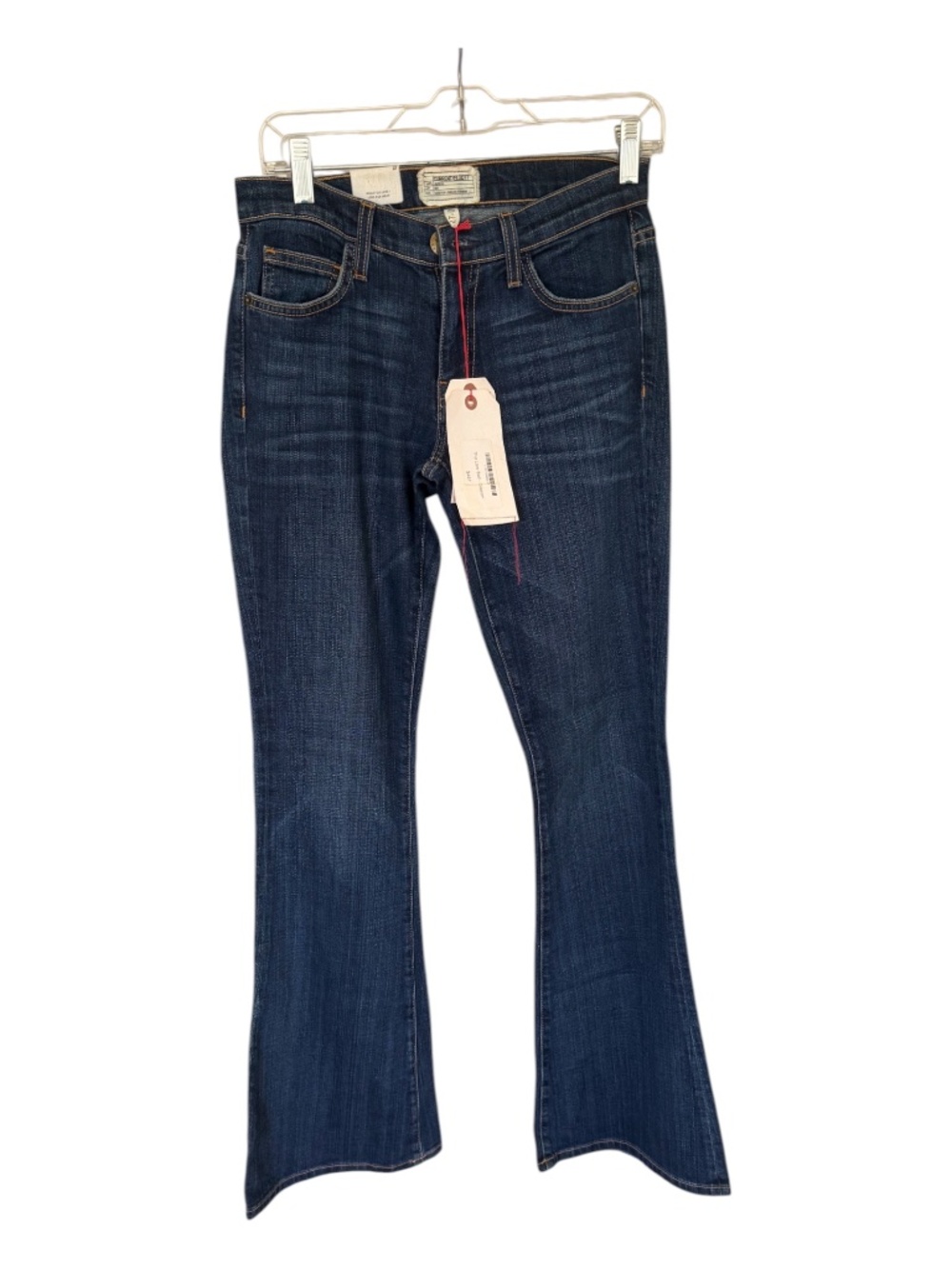 NWT Current/Elliott The Low Bell - Gibson | 27